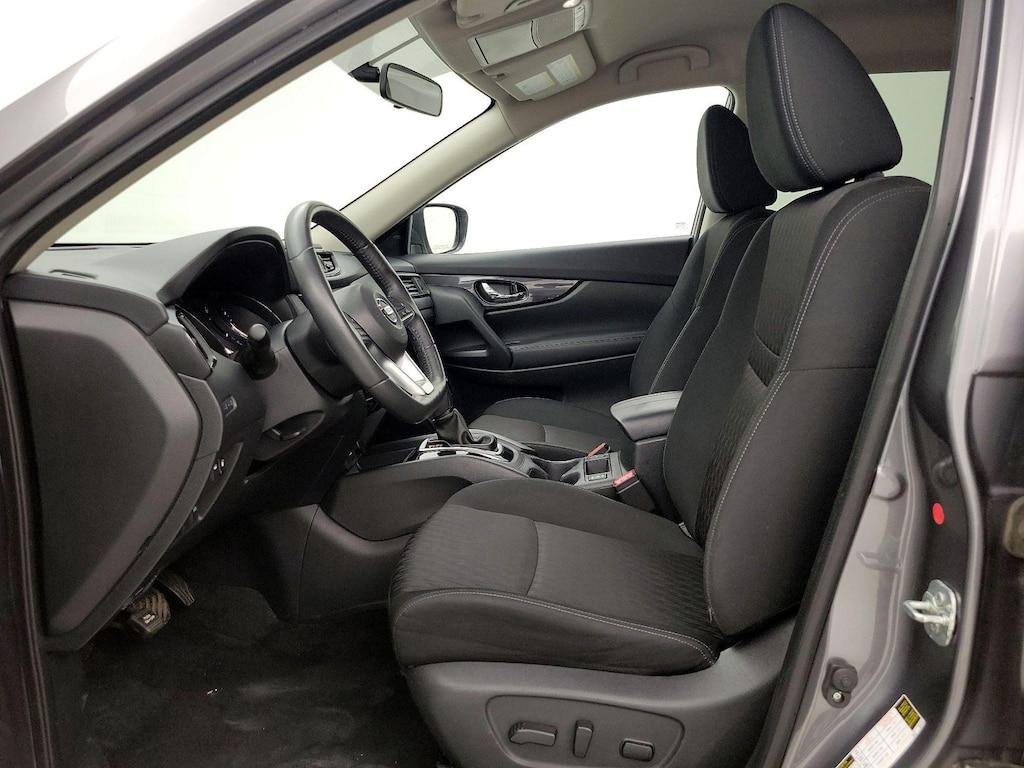 used 2018 Nissan Rogue car, priced at $17,998