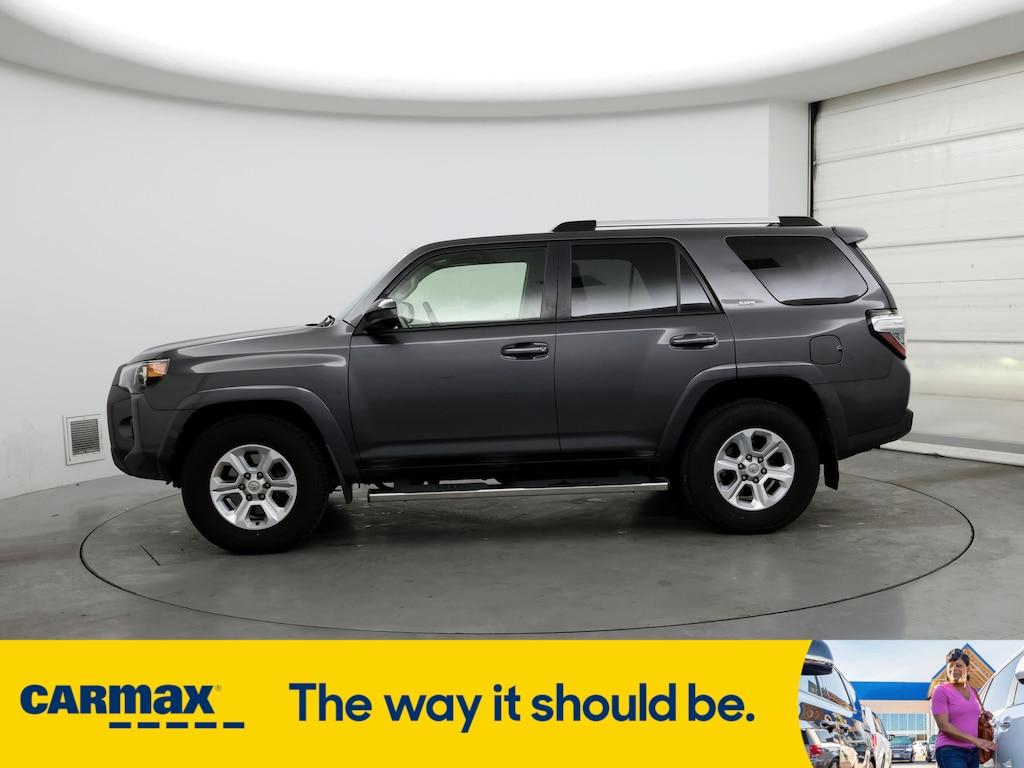 used 2019 Toyota 4Runner car, priced at $28,998