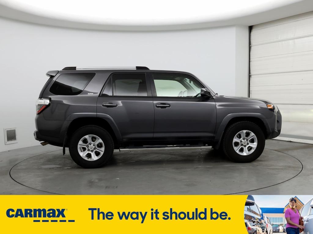 used 2019 Toyota 4Runner car, priced at $28,998