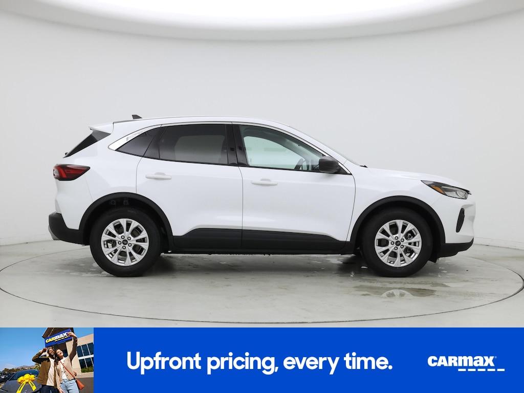 used 2023 Ford Escape car, priced at $19,998