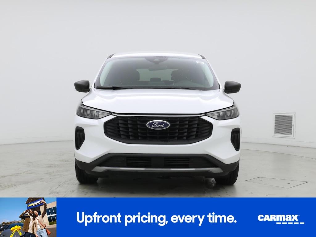 used 2023 Ford Escape car, priced at $19,998