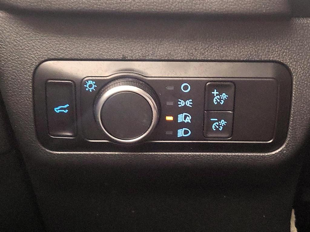 used 2023 Ford Escape car, priced at $19,998