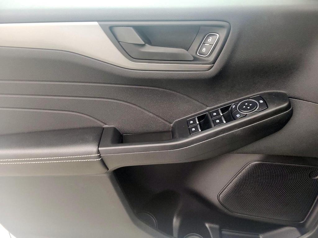 used 2023 Ford Escape car, priced at $19,998