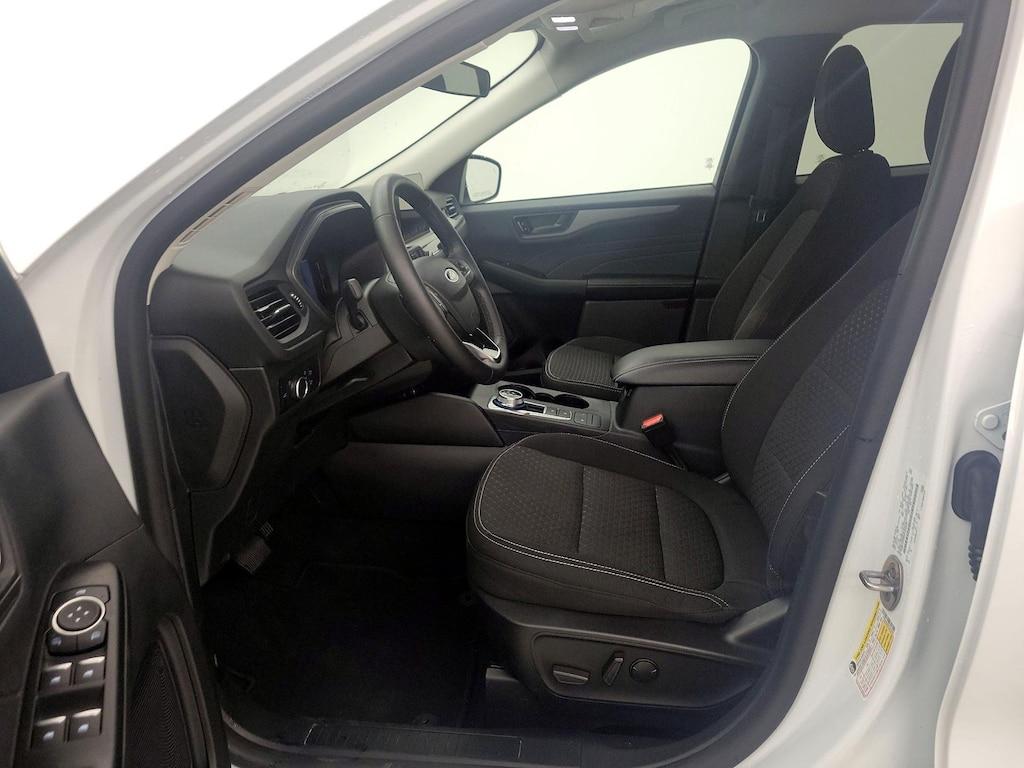 used 2023 Ford Escape car, priced at $19,998