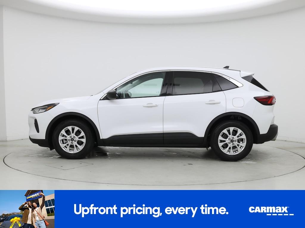 used 2023 Ford Escape car, priced at $19,998