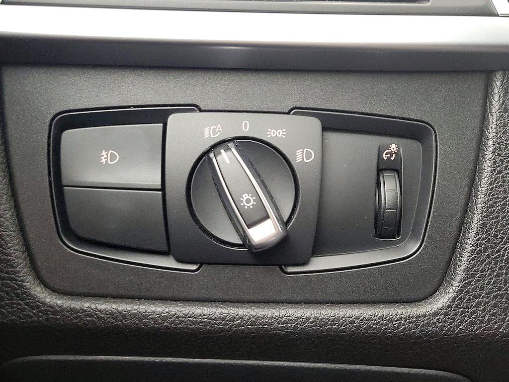 used 2018 BMW 430 car, priced at $22,998