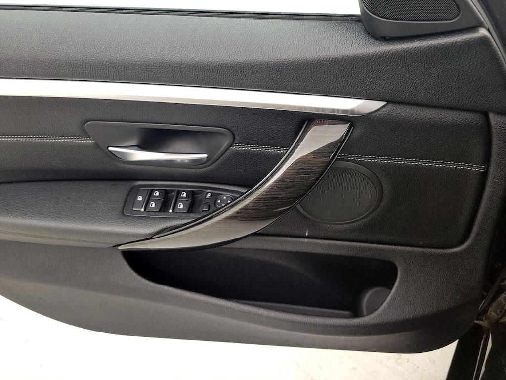 used 2018 BMW 430 car, priced at $22,998