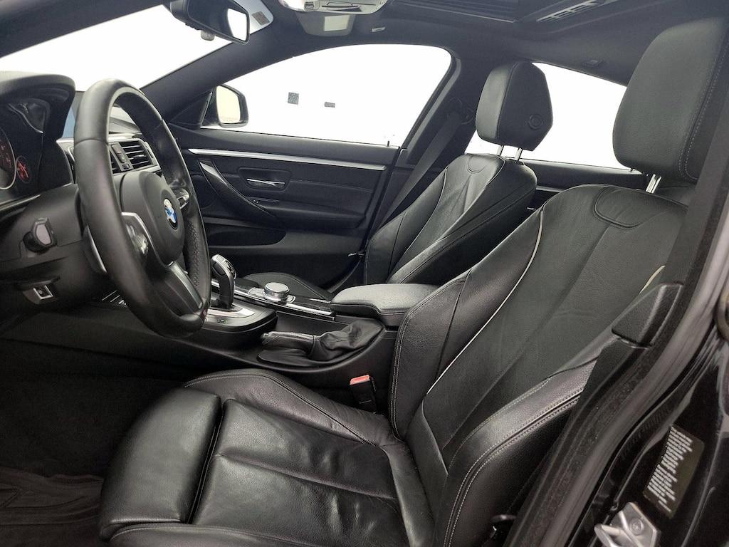 used 2018 BMW 430 car, priced at $22,998