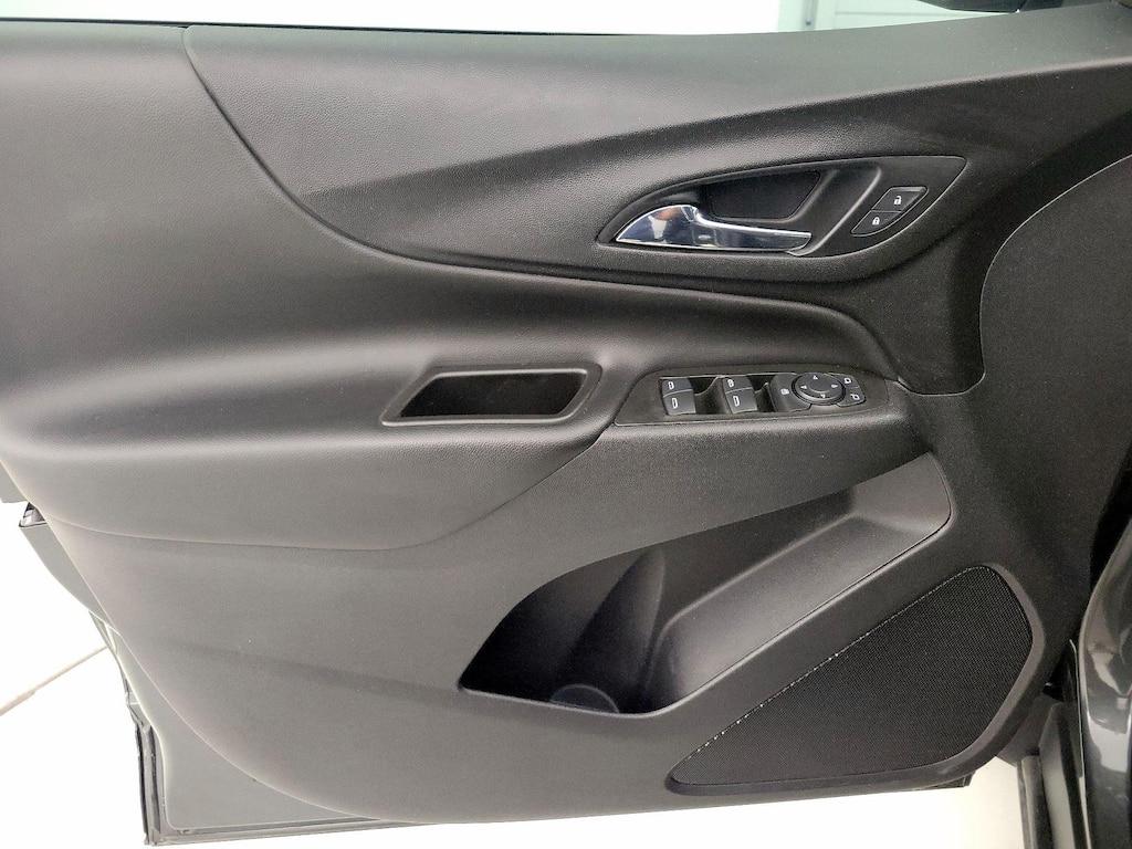 used 2021 Chevrolet Equinox car, priced at $18,998