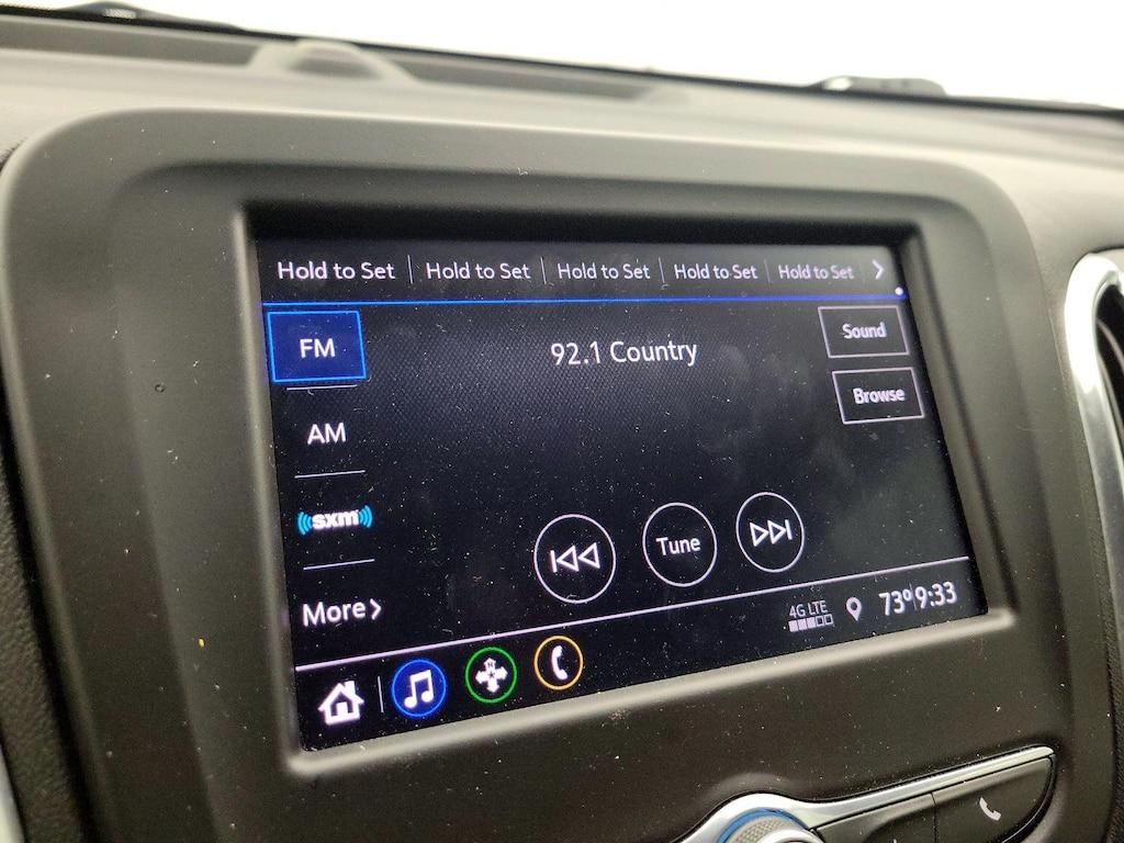 used 2021 Chevrolet Equinox car, priced at $18,998