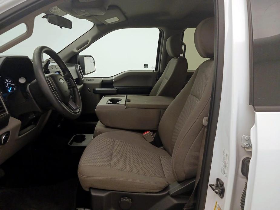 used 2018 Ford F-150 car, priced at $22,998