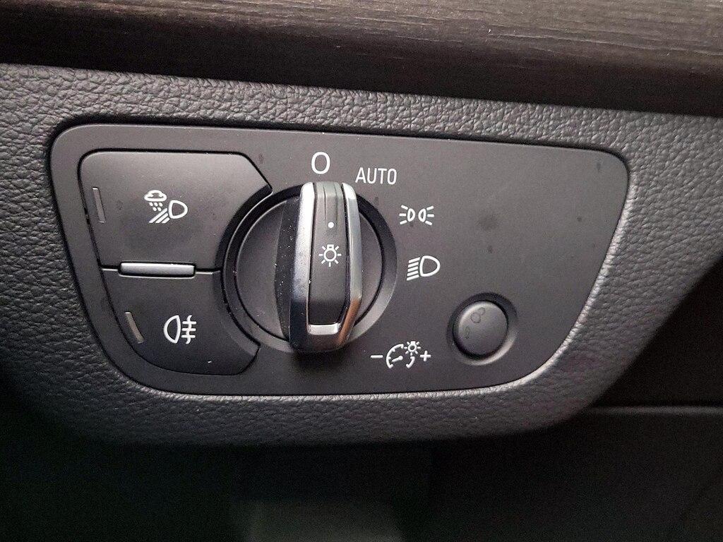 used 2023 Audi Q5 car, priced at $35,998