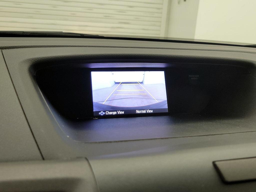 used 2013 Honda CR-V car, priced at $17,998