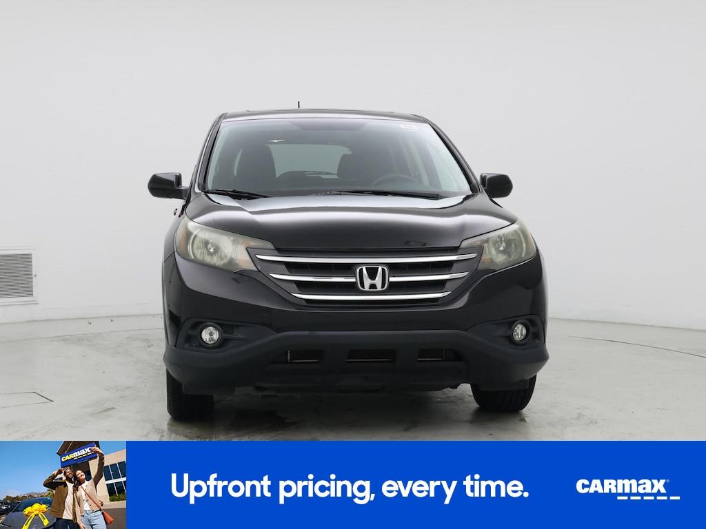 used 2013 Honda CR-V car, priced at $17,998