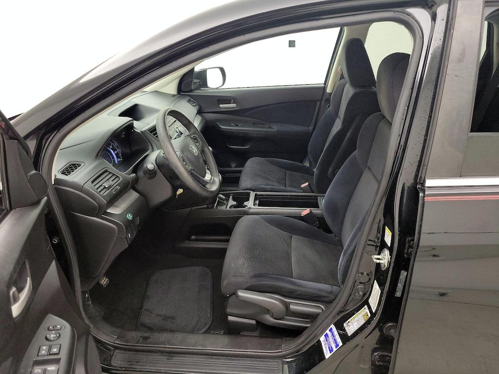 used 2013 Honda CR-V car, priced at $17,998