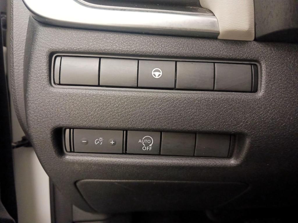used 2023 Nissan Rogue car, priced at $23,998