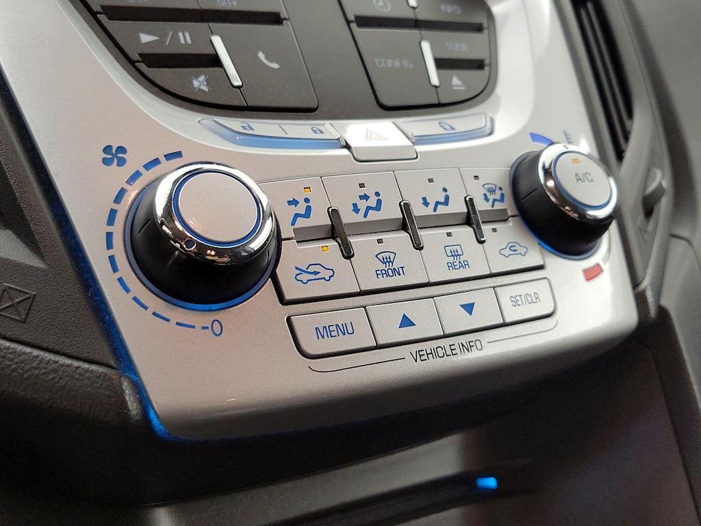 used 2015 Chevrolet Equinox car, priced at $12,998