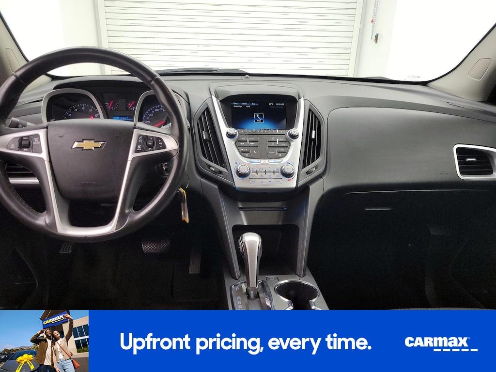 used 2015 Chevrolet Equinox car, priced at $12,998