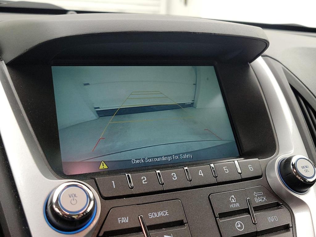 used 2015 Chevrolet Equinox car, priced at $12,998