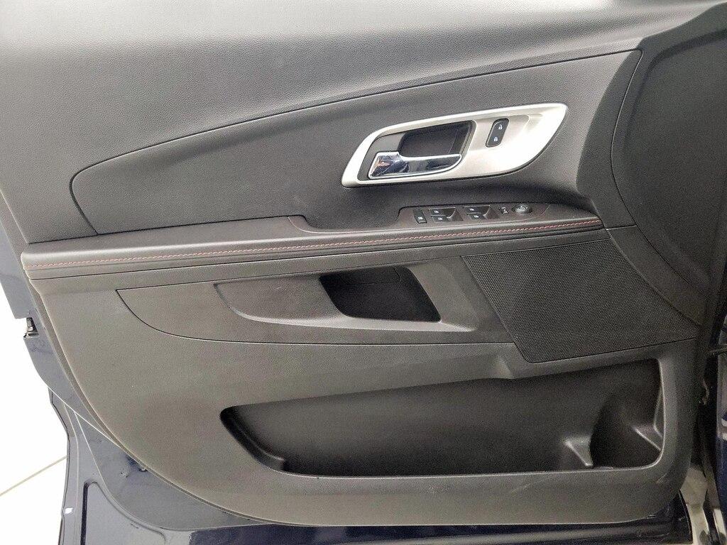 used 2015 Chevrolet Equinox car, priced at $12,998