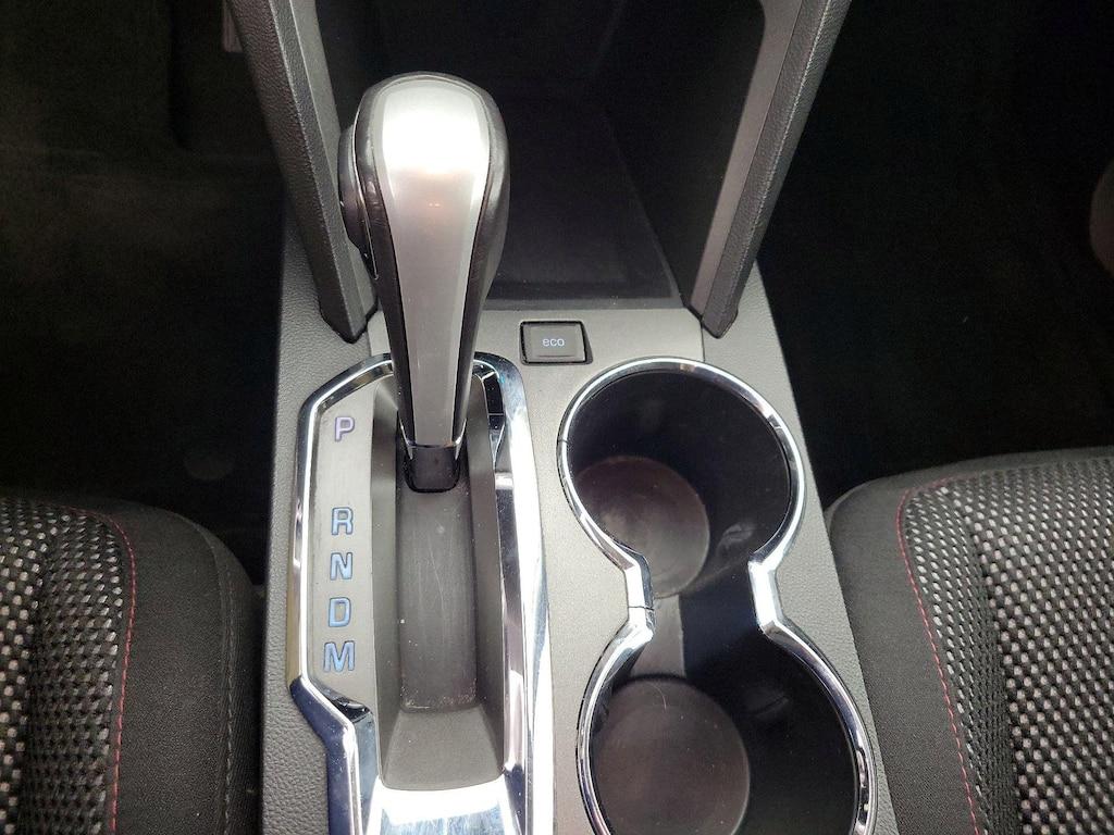 used 2015 Chevrolet Equinox car, priced at $12,998