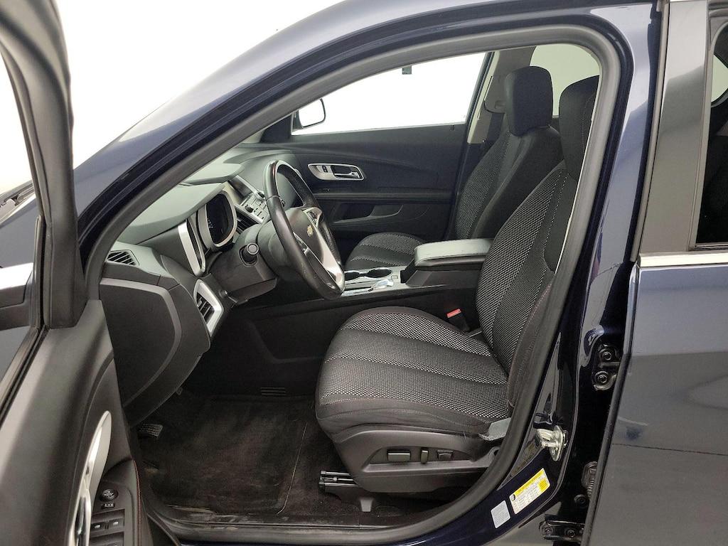 used 2015 Chevrolet Equinox car, priced at $12,998