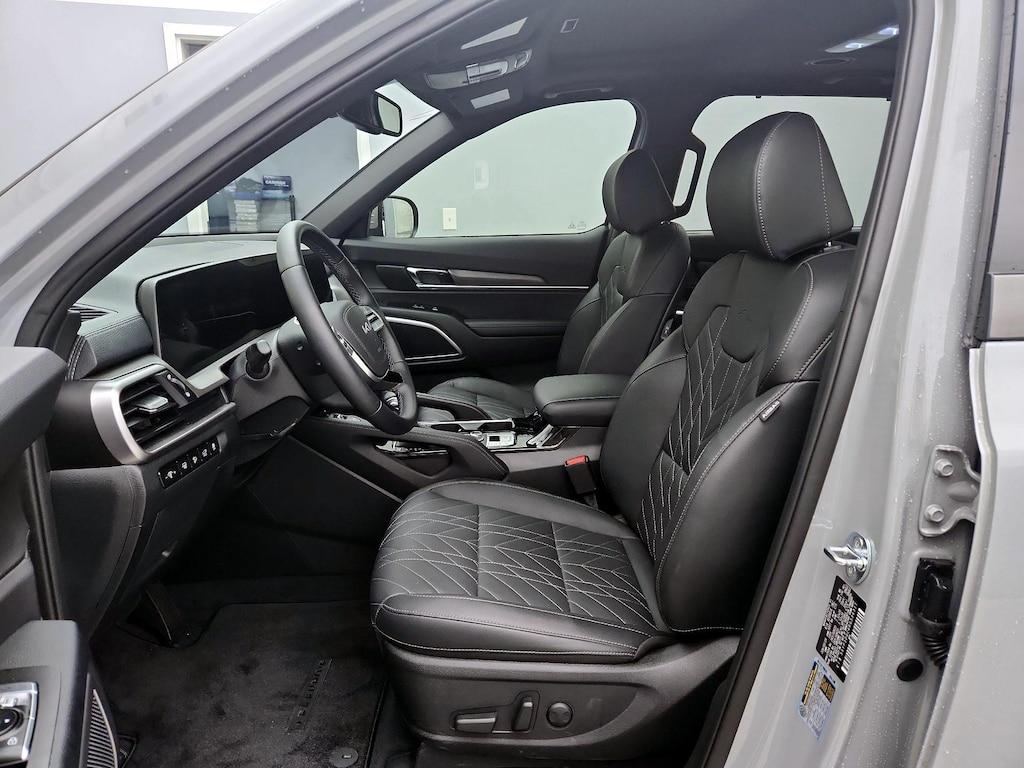 used 2024 Kia Telluride car, priced at $47,998