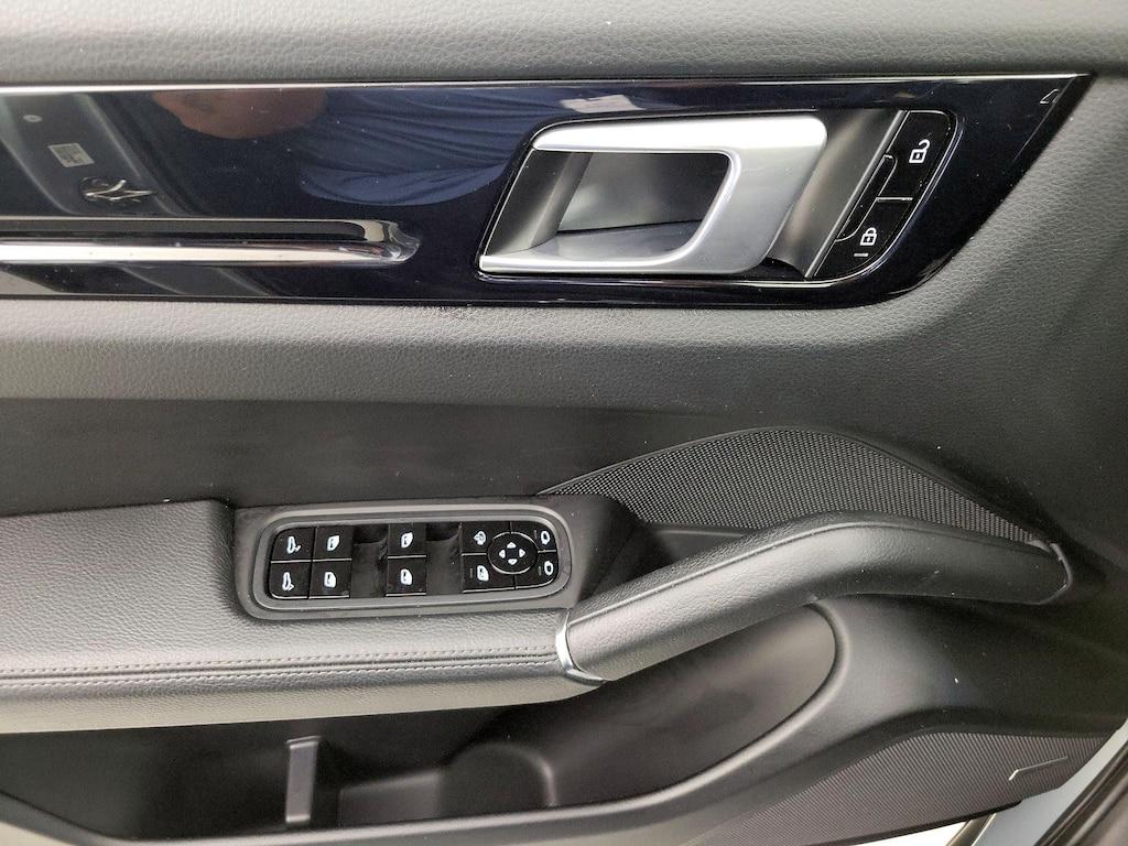 used 2021 Porsche Cayenne car, priced at $40,998