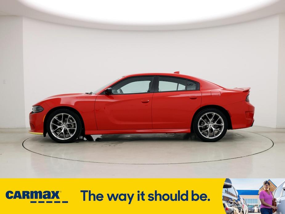 used 2023 Dodge Charger car, priced at $27,998