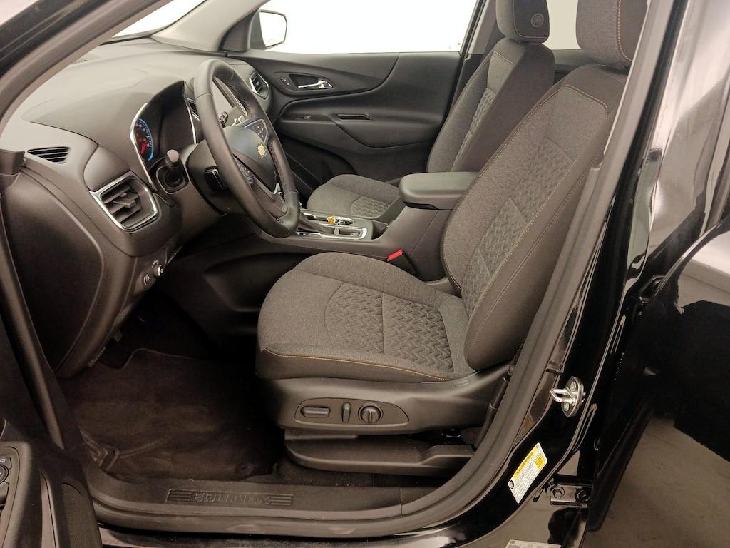 used 2023 Chevrolet Equinox car, priced at $22,998