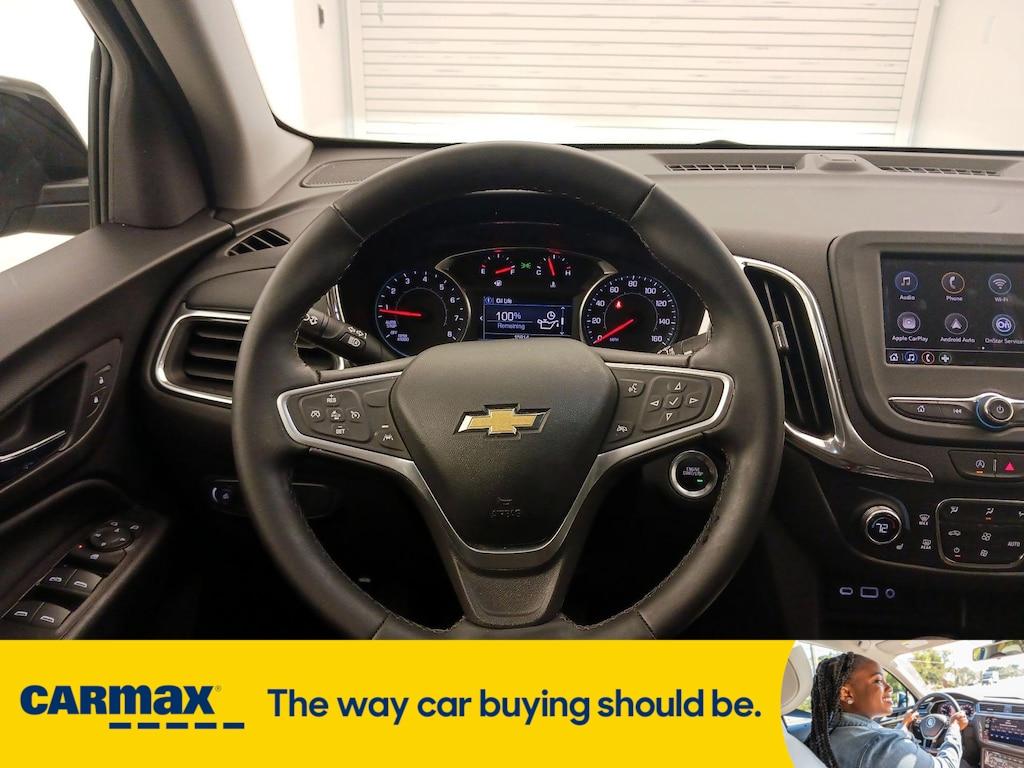 used 2023 Chevrolet Equinox car, priced at $22,998