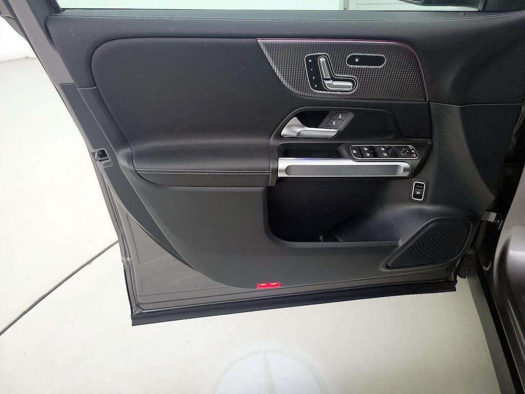 used 2022 Mercedes-Benz GLB 250 car, priced at $32,998
