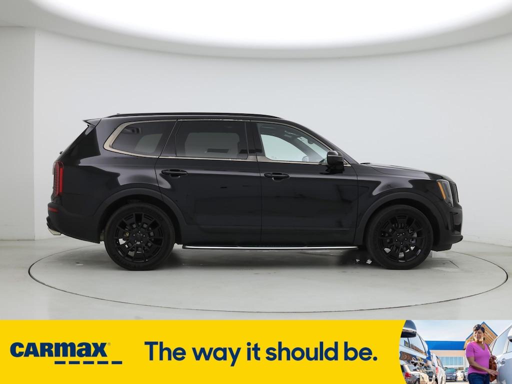 used 2021 Kia Telluride car, priced at $41,998