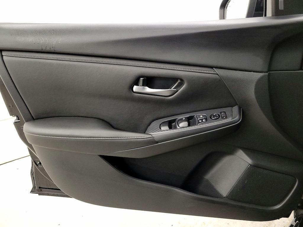 used 2023 Nissan Sentra car, priced at $19,998