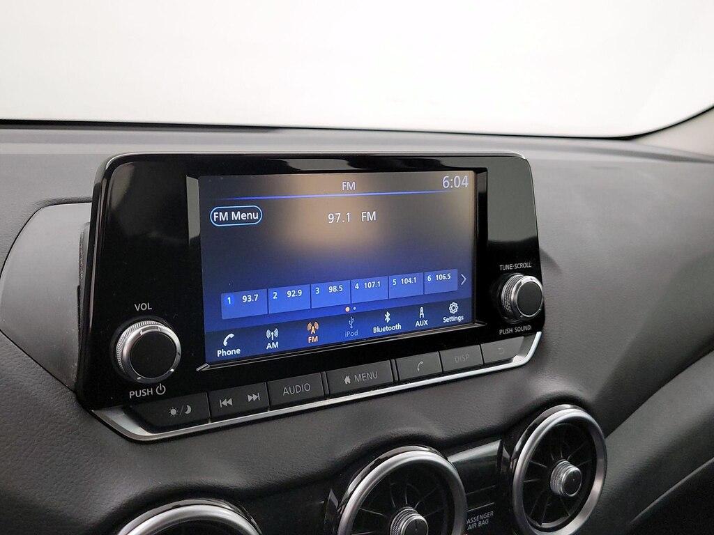 used 2023 Nissan Sentra car, priced at $19,998