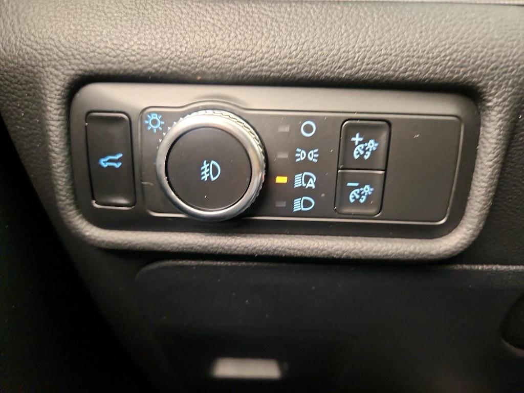 used 2020 Ford Explorer car, priced at $24,998