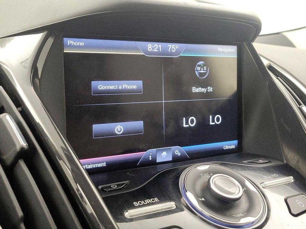 used 2015 Ford Escape car, priced at $12,599