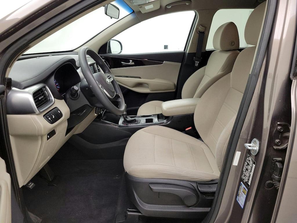 used 2019 Kia Sorento car, priced at $18,998