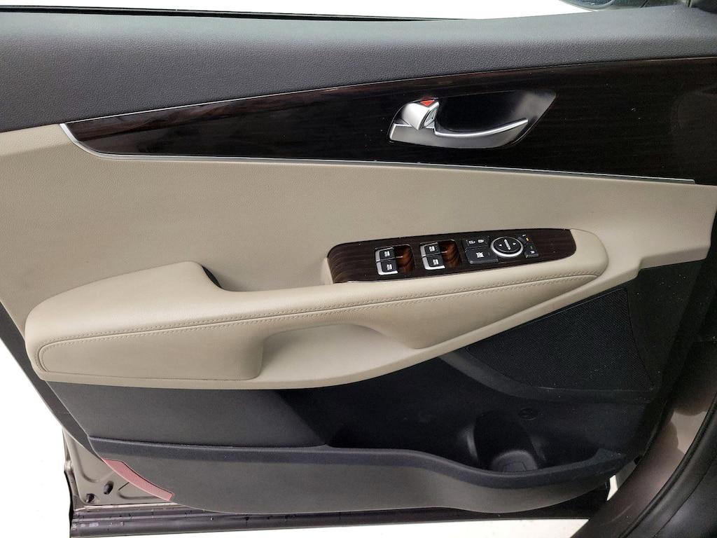 used 2019 Kia Sorento car, priced at $18,998