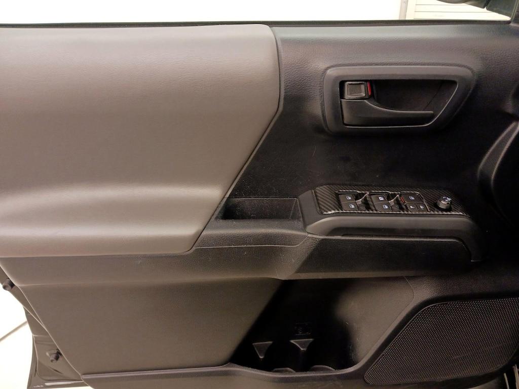 used 2019 Toyota Tacoma car, priced at $30,998