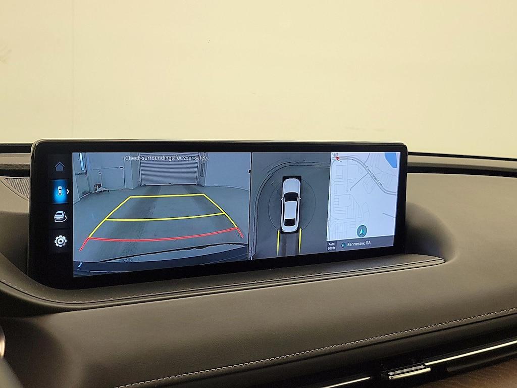 used 2023 Genesis Electrified G80 car, priced at $37,998