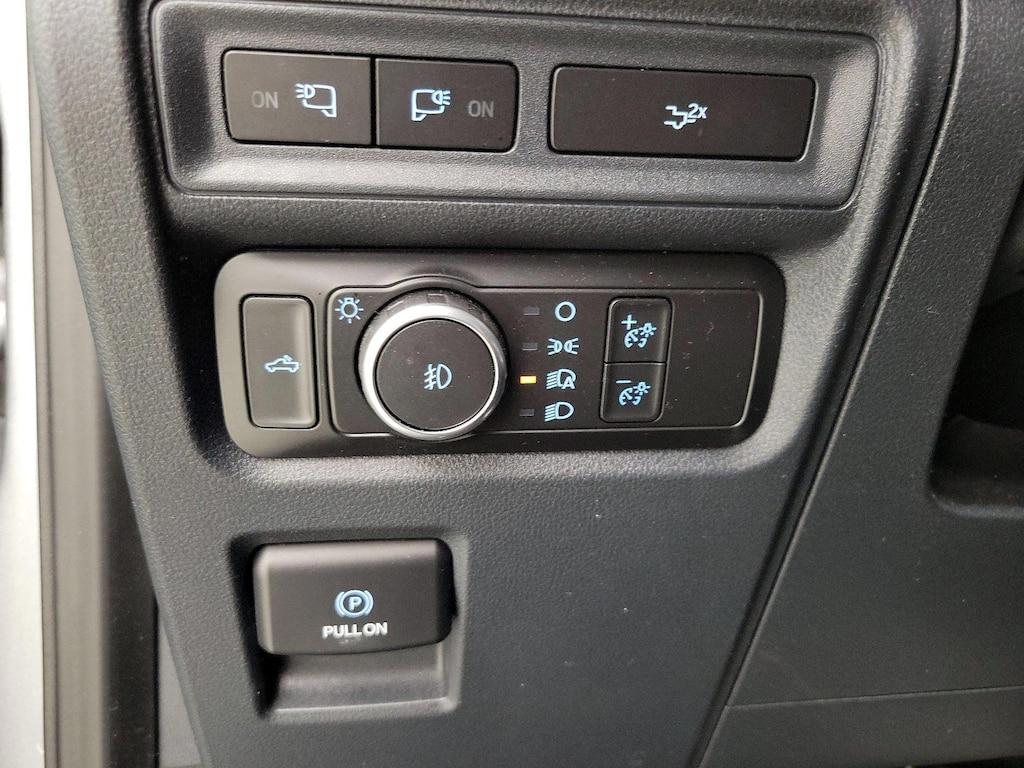 used 2022 Ford F-150 car, priced at $37,998
