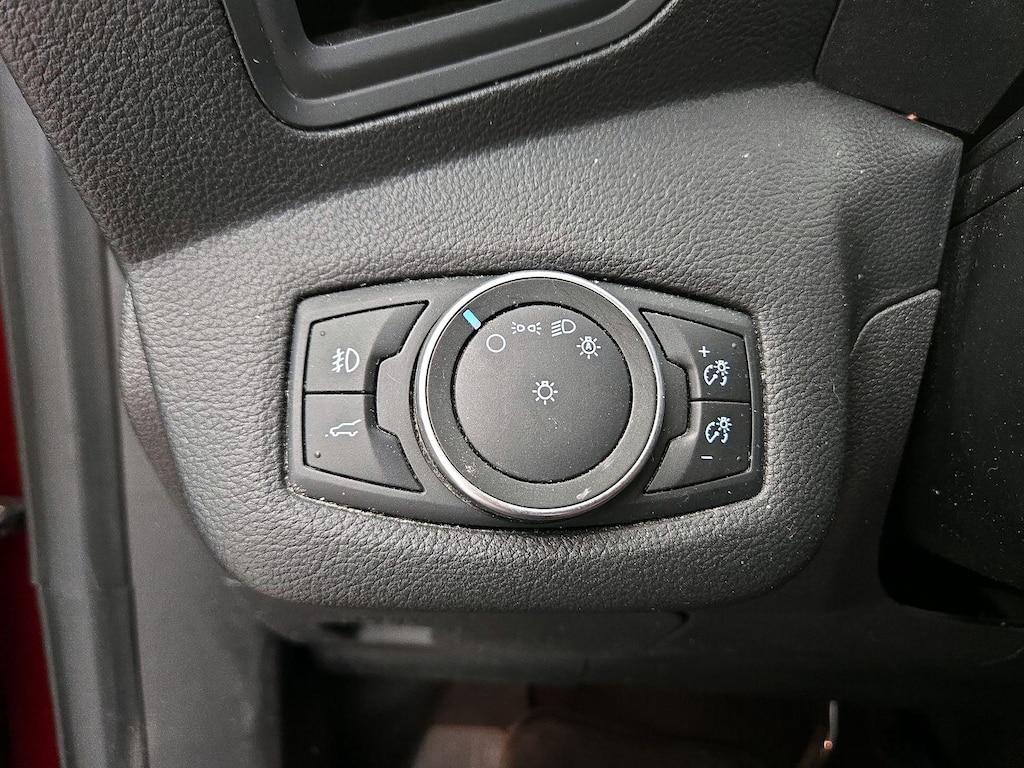 used 2018 Ford Escape car, priced at $13,599