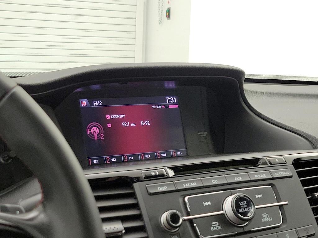 used 2017 Honda Accord car, priced at $19,998