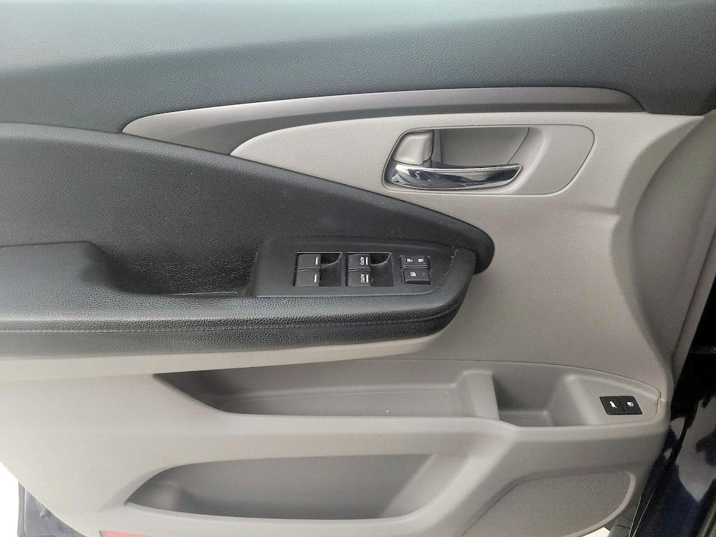 used 2018 Honda Pilot car, priced at $19,998