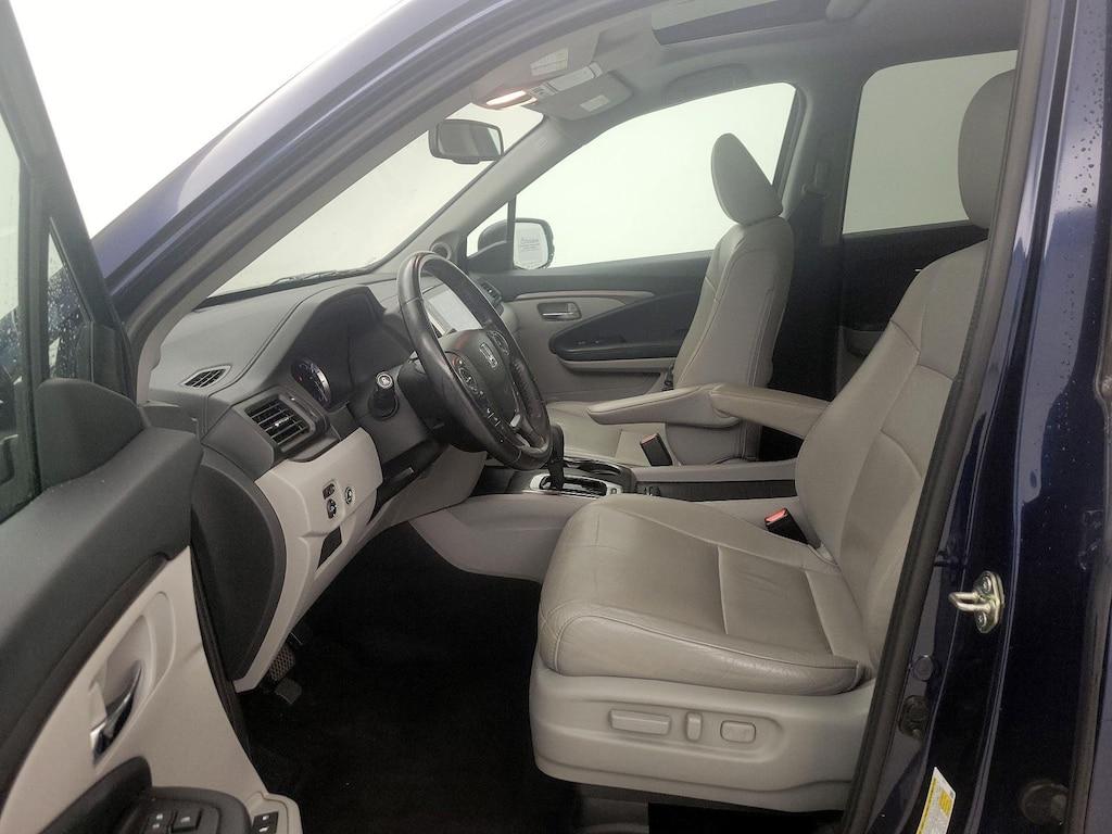used 2018 Honda Pilot car, priced at $19,998