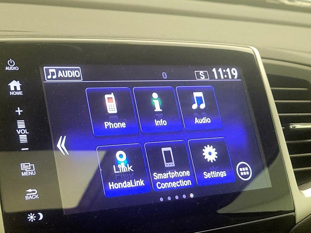 used 2018 Honda Pilot car, priced at $19,998
