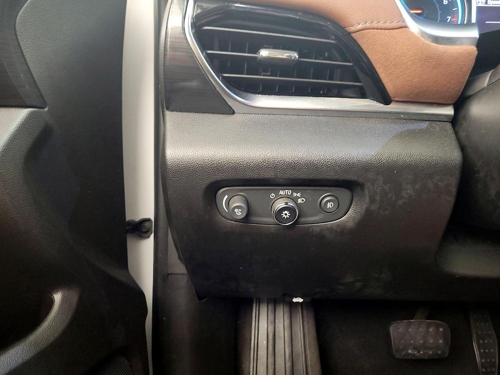 used 2019 Chevrolet Traverse car, priced at $30,998