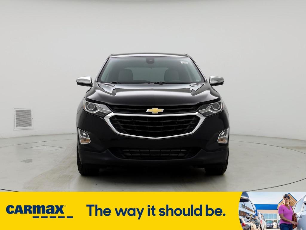 used 2020 Chevrolet Equinox car, priced at $18,998