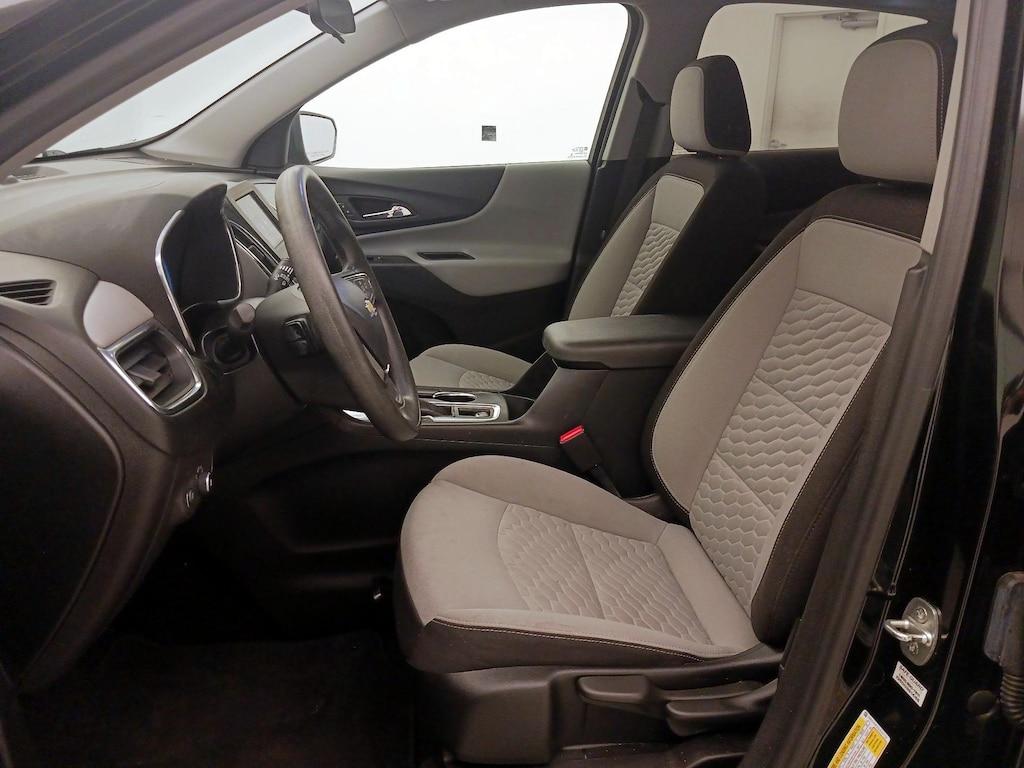 used 2020 Chevrolet Equinox car, priced at $18,998